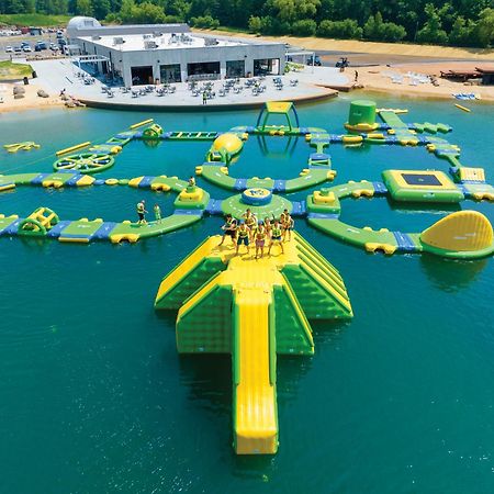 Aloha Beach Resort Wisconsin Dells Εξωτερικό φωτογραφία