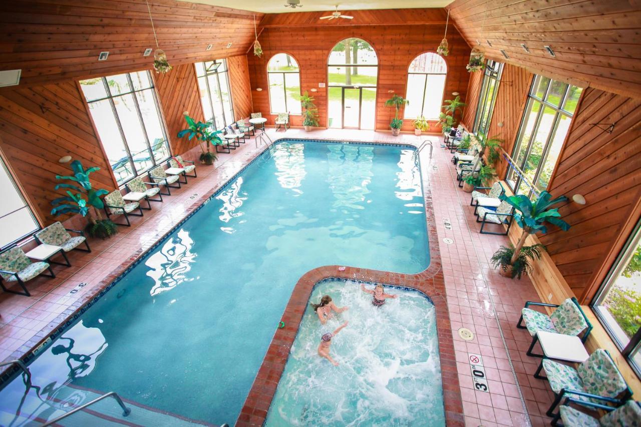 Aloha Beach Resort Wisconsin Dells Εξωτερικό φωτογραφία