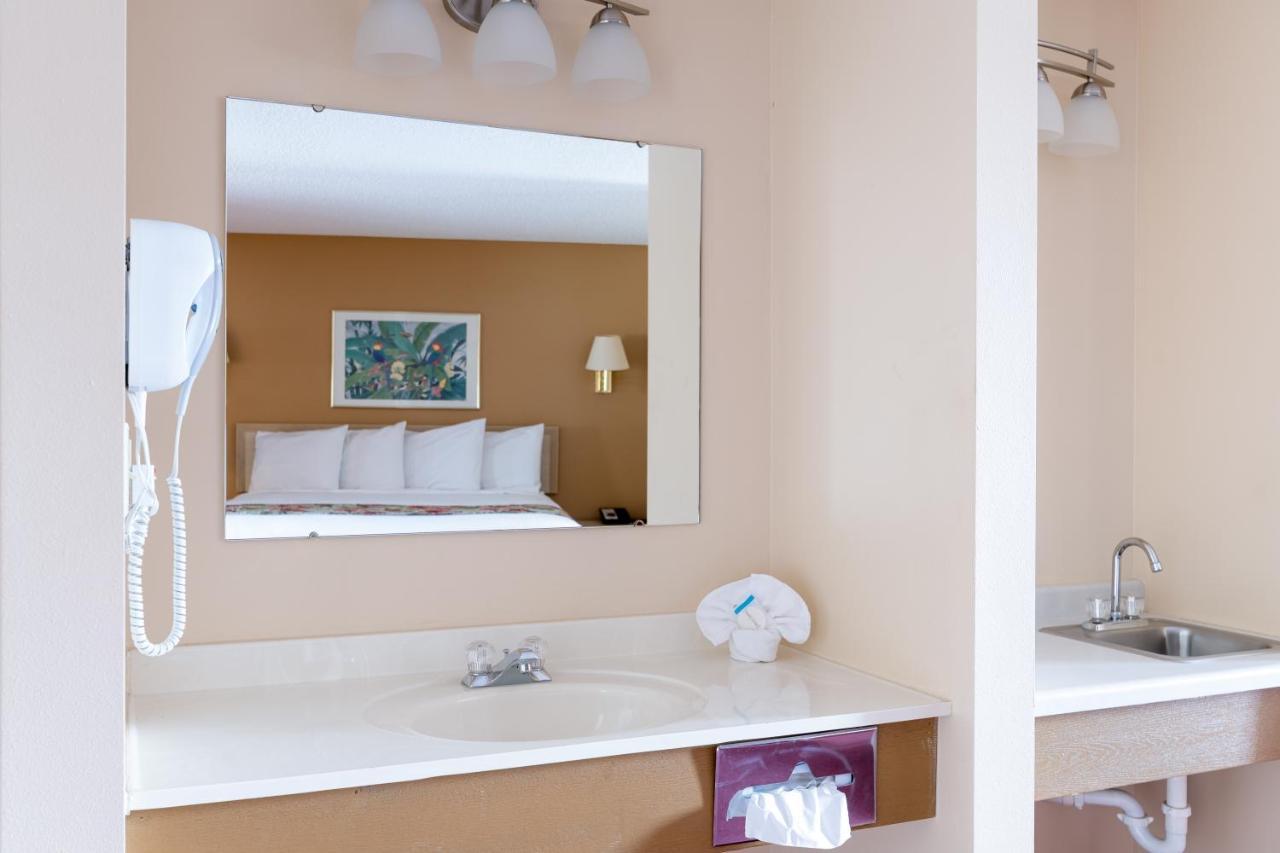 Aloha Beach Resort Wisconsin Dells Εξωτερικό φωτογραφία