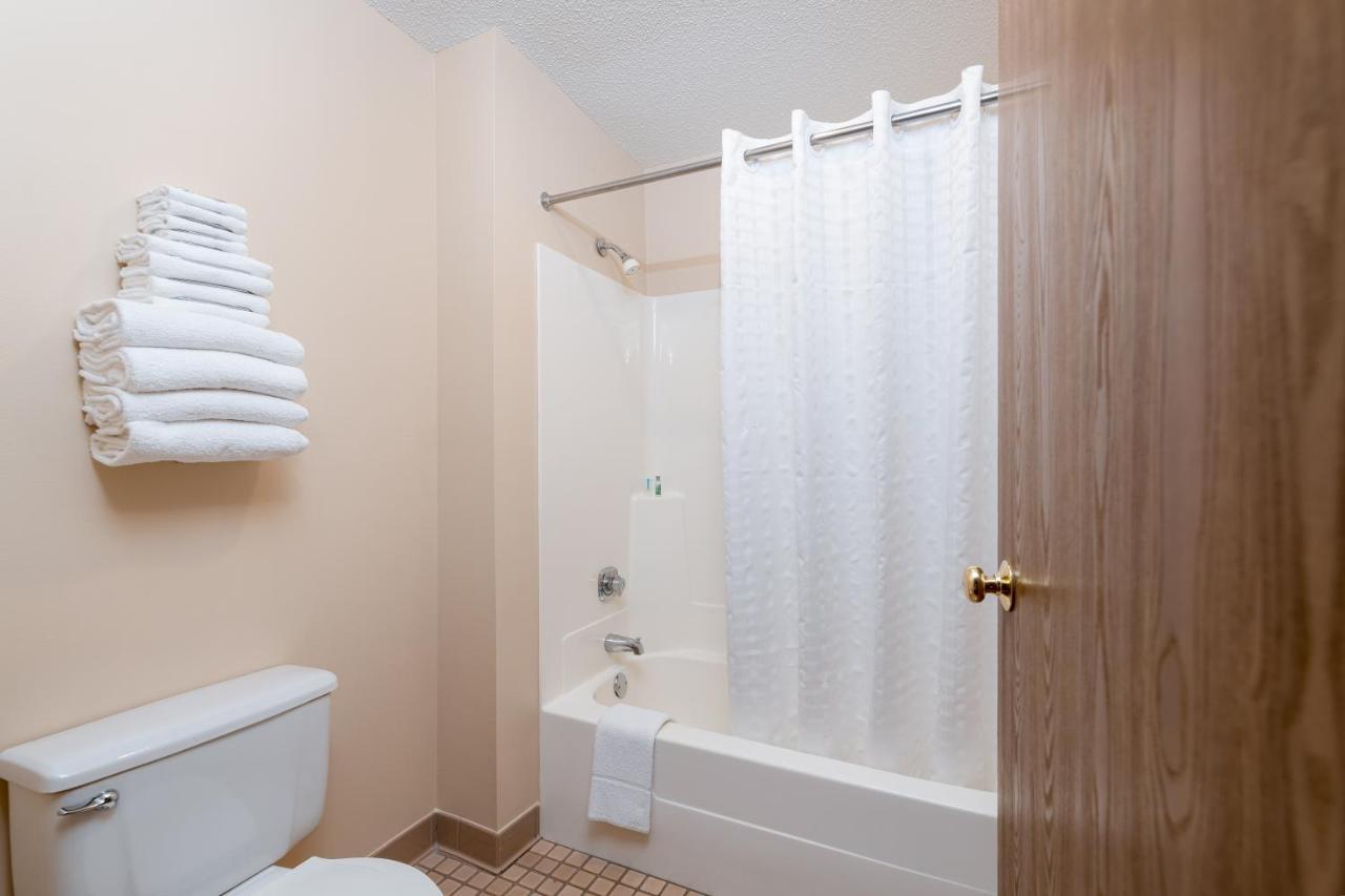 Aloha Beach Resort Wisconsin Dells Εξωτερικό φωτογραφία