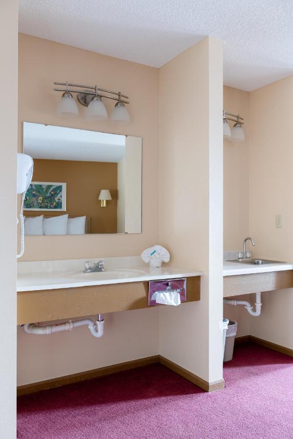 Aloha Beach Resort Wisconsin Dells Εξωτερικό φωτογραφία