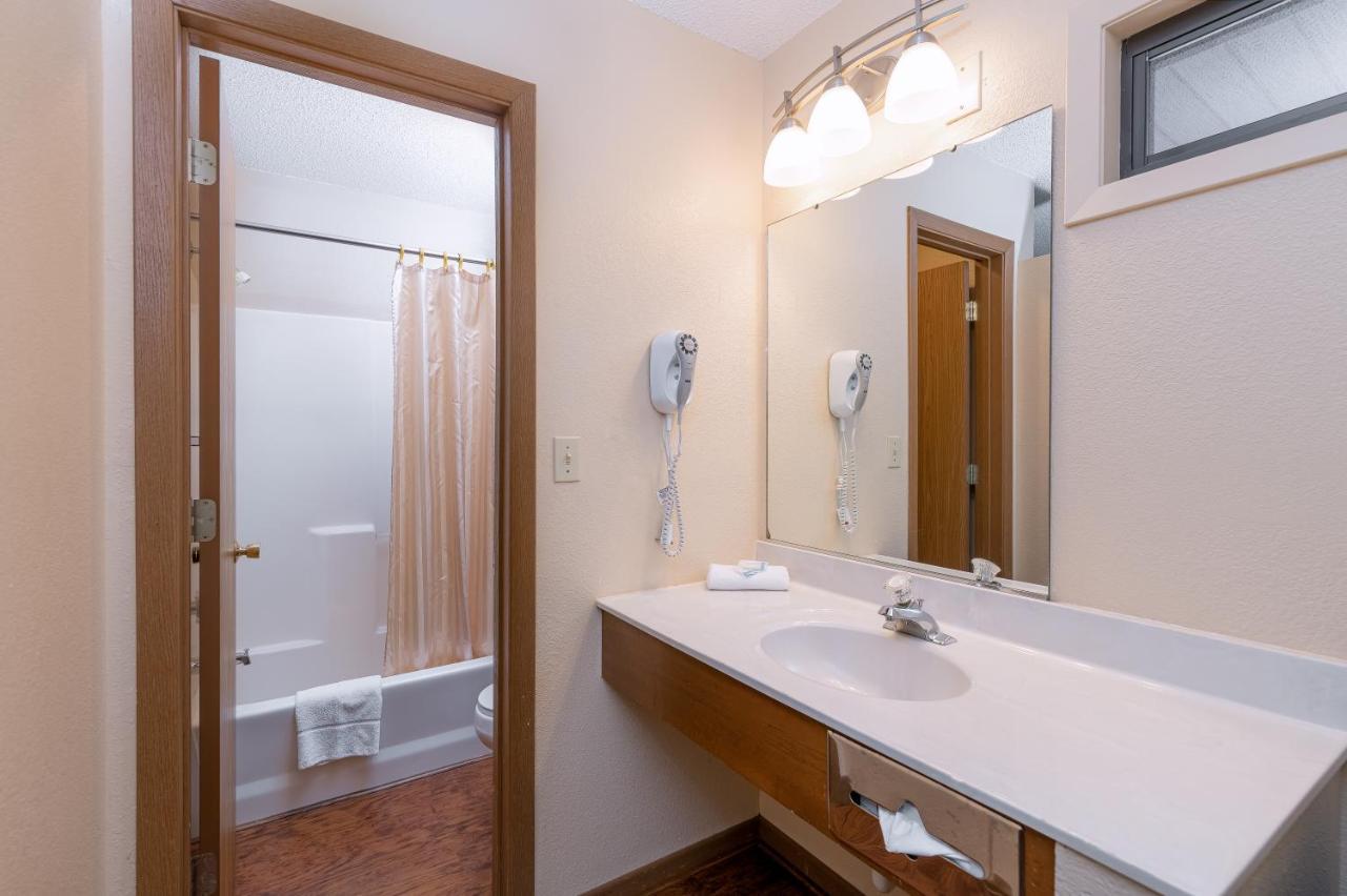 Aloha Beach Resort Wisconsin Dells Εξωτερικό φωτογραφία
