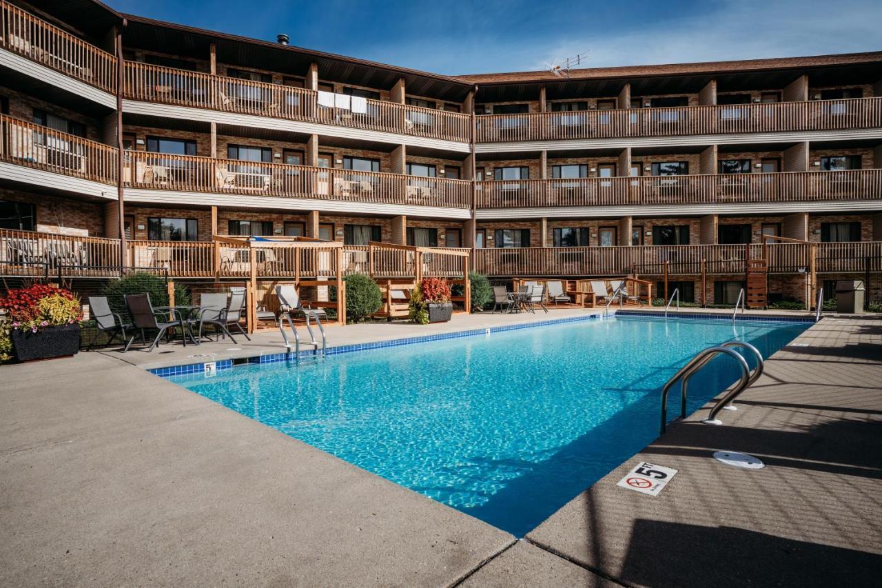 Aloha Beach Resort Wisconsin Dells Εξωτερικό φωτογραφία