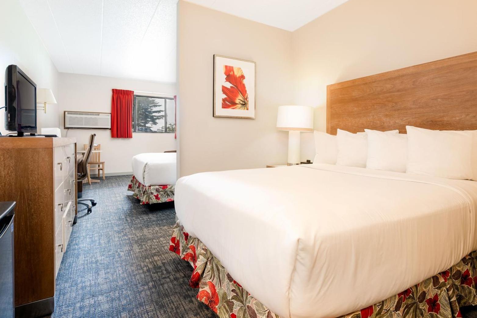 Aloha Beach Resort Wisconsin Dells Εξωτερικό φωτογραφία