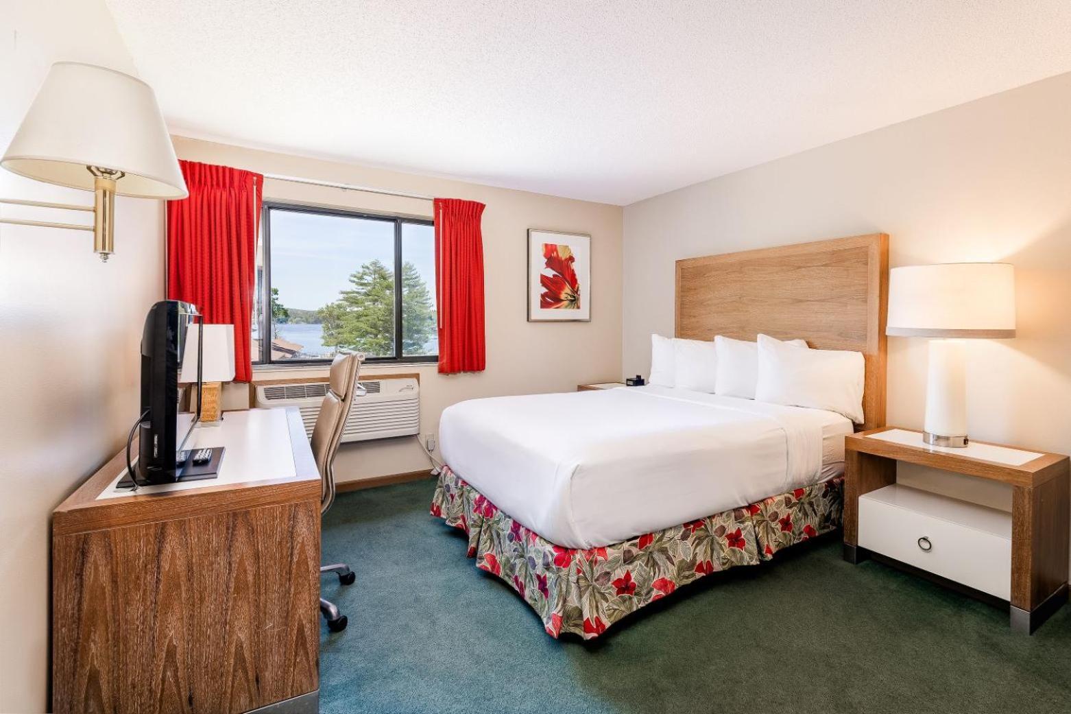 Aloha Beach Resort Wisconsin Dells Εξωτερικό φωτογραφία