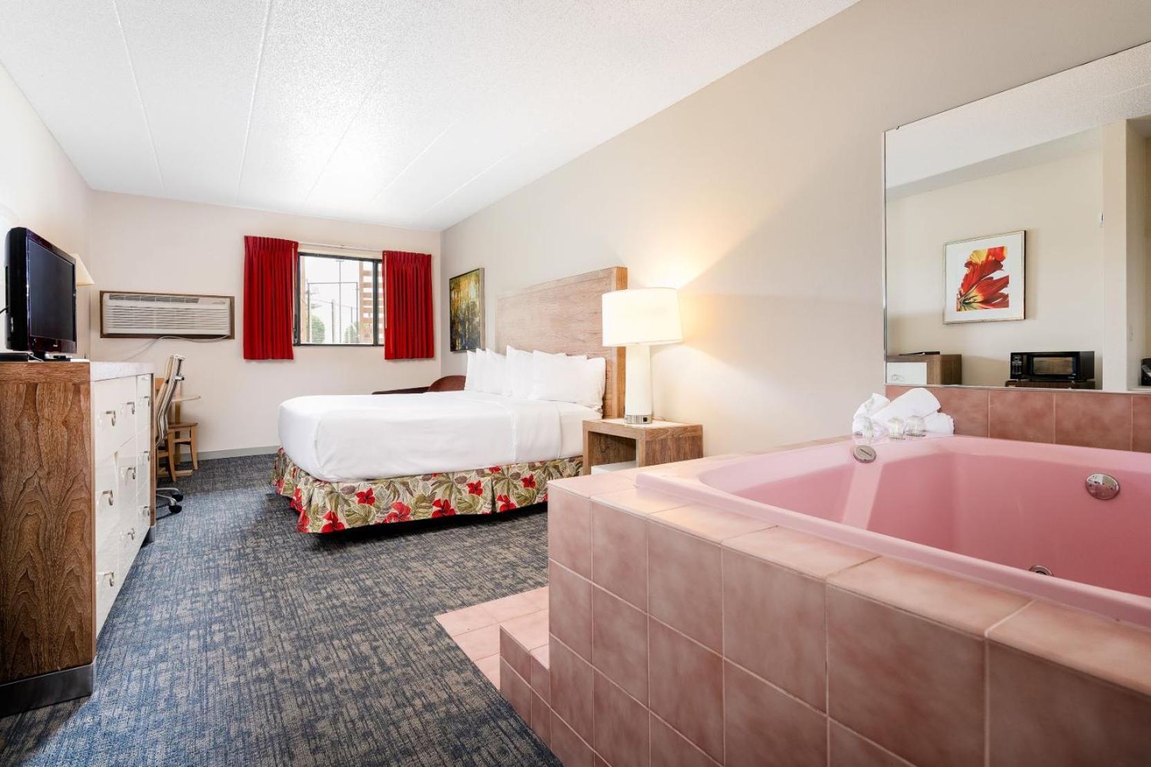 Aloha Beach Resort Wisconsin Dells Εξωτερικό φωτογραφία