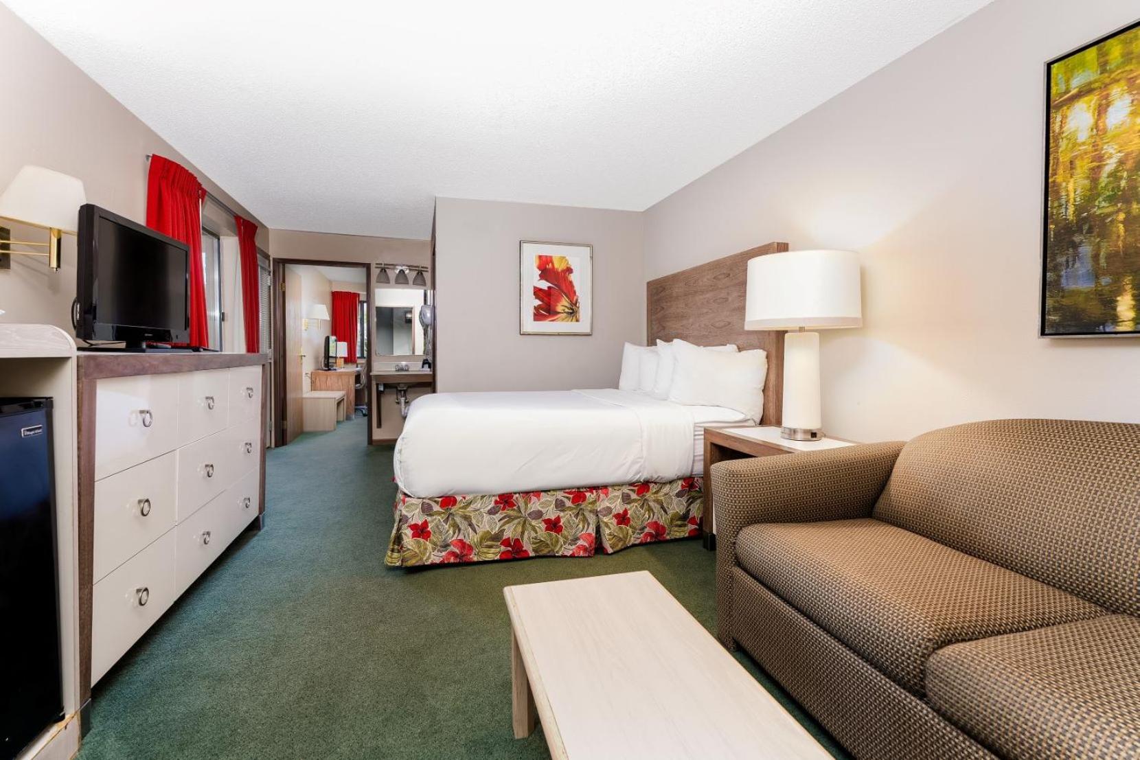 Aloha Beach Resort Wisconsin Dells Εξωτερικό φωτογραφία