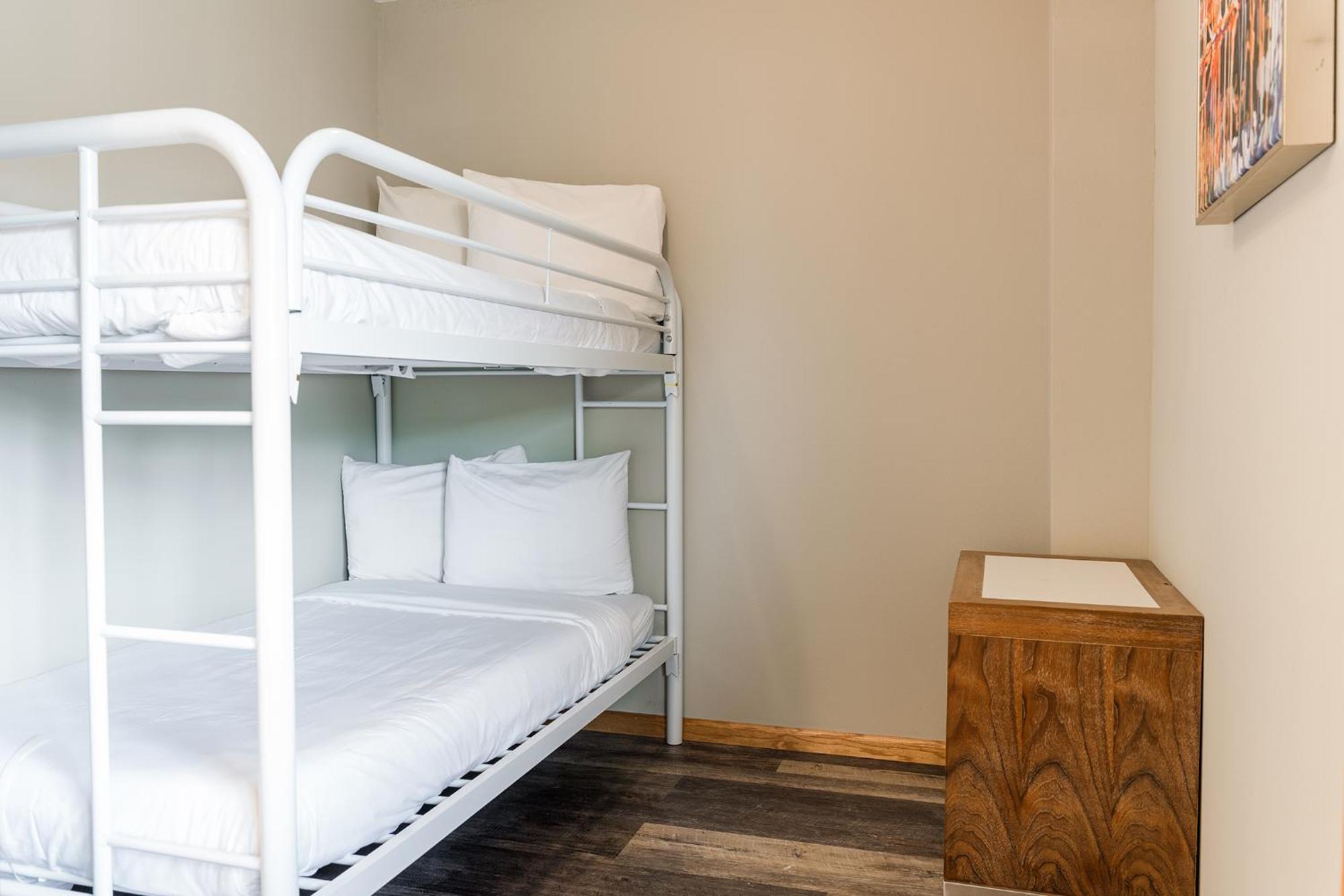Aloha Beach Resort Wisconsin Dells Εξωτερικό φωτογραφία