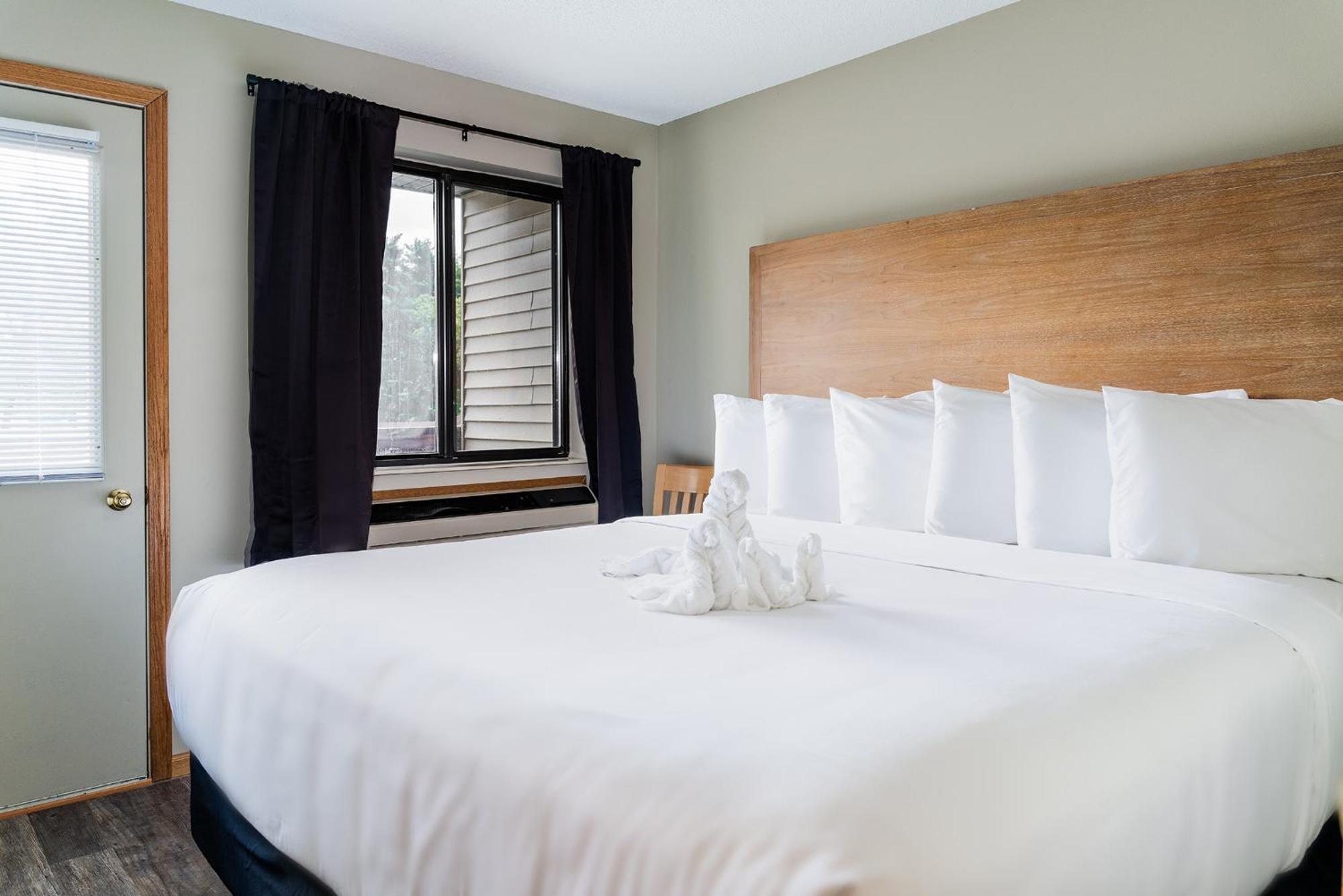 Aloha Beach Resort Wisconsin Dells Εξωτερικό φωτογραφία